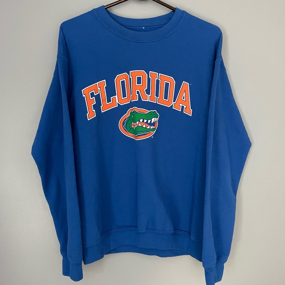 University of Florida Crewneck